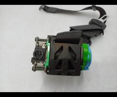 CINTURA DI SICUREZZA ANTERIORE SX / DX AUDI TT QUA - 13
