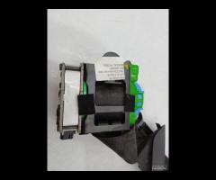 CINTURA DI SICUREZZA ANTERIORE SX / DX AUDI TT QUA - 15