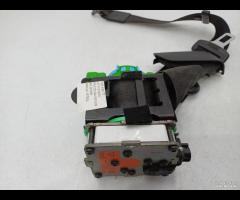 CINTURA DI SICUREZZA ANTERIORE SX / DX AUDI TT QUA - 16