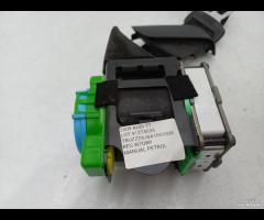 CINTURA DI SICUREZZA ANTERIORE SX / DX AUDI TT QUA - 17