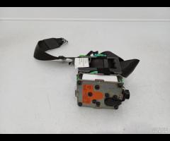 CINTURA DI SICUREZZA ANTERIORE SX / DX AUDI TT QUA - 19