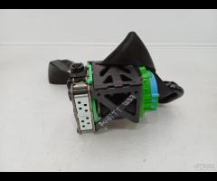 CINTURA DI SICUREZZA ANTERIORE SX / DX AUDI TT QUA - 20