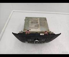 UNITA DI TESTA NAVIGAZIONE MULTIMEDIA MERCEDES C22