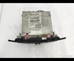 UNITA DI TESTA NAVIGAZIONE MULTIMEDIA MERCEDES C22 - 6