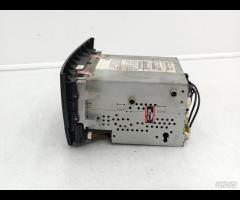 UNITA DI TESTA NAVIGAZIONE MULTIMEDIA MERCEDES C22 - 8