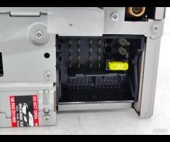 UNITA DI TESTA NAVIGAZIONE MULTIMEDIA MERCEDES C22 - 11