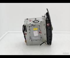 UNITA DI TESTA NAVIGAZIONE MULTIMEDIA MERCEDES C22 - 14