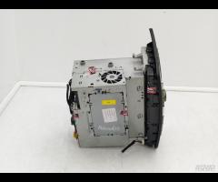 UNITA DI TESTA NAVIGAZIONE MULTIMEDIA MERCEDES C22 - 15