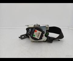 CINTURA DI SICUREZZA POSTERIORE SX MERCEDES E250 C