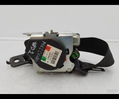 CINTURA DI SICUREZZA POSTERIORE SX MERCEDES E250 C