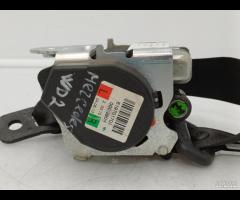 CINTURA DI SICUREZZA POSTERIORE SX MERCEDES E250 C