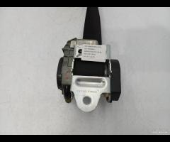 CINTURA DI SICUREZZA POSTERIORE SX MERCEDES E250 C