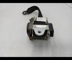 CINTURA DI SICUREZZA POSTERIORE SX MERCEDES E250 C - 6