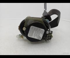 CINTURA DI SICUREZZA POSTERIORE SX MERCEDES E250 C - 11