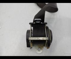 CINTURA DI SICUREZZA POSTERIORE SX MERCEDES E250 C - 13