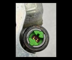 CINTURA DI SICUREZZA POSTERIORE SX MERCEDES E250 C - 19