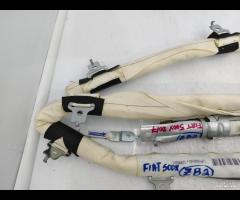 AIRBAG A TENDINA TETTO LATERALE SINISTRA SX FIAT 5 - 4