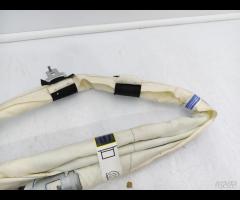 AIRBAG A TENDINA TETTO LATERALE SINISTRA SX FIAT 5 - 6