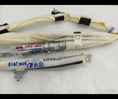 AIRBAG A TENDINA TETTO LATERALE SINISTRA SX FIAT 5 - 7