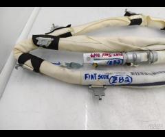 AIRBAG A TENDINA TETTO LATERALE SINISTRA SX FIAT 5 - 8