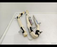 AIRBAG A TENDINA TETTO LATERALE SINISTRA SX FIAT 5 - 9