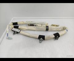 AIRBAG A TENDINA TETTO LATERALE SINISTRA SX FIAT 5 - 11