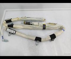 AIRBAG A TENDINA TETTO LATERALE SINISTRA SX FIAT 5 - 12