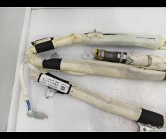 AIRBAG A TENDINA TETTO LATERALE SINISTRA SX FIAT 5 - 13