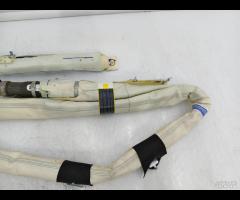 AIRBAG A TENDINA TETTO LATERALE SINISTRA SX FIAT 5 - 14