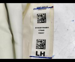 AIRBAG A TENDINA TETTO LATERALE SINISTRA SX FIAT 5 - 16