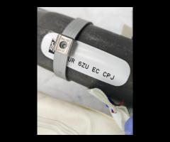 AIRBAG A TENDINA TETTO LATERALE SINISTRA SX FIAT 5 - 17