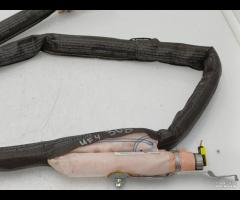 AIRBAG A TENDINA TETTO LATERALE DX PEUGEOT 308 II