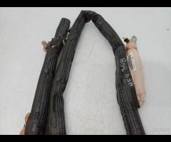 AIRBAG A TENDINA TETTO LATERALE DX PEUGEOT 308 II - 8