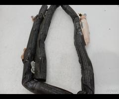 AIRBAG A TENDINA TETTO LATERALE DX PEUGEOT 308 II - 9