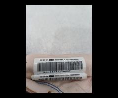 AIRBAG A TENDINA TETTO LATERALE DX PEUGEOT 308 II - 16