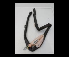 AIRBAG A TENDINA TETTO LATERALE DX PEUGEOT 308 II - 17