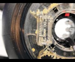 DEVIOLUCI COMPLETO CONTATTO SPIRALATO MERCEDES C25 - 9