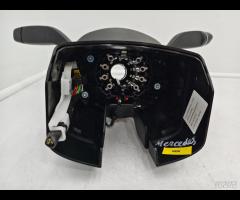 DEVIOLUCI COMPLETO CONTATTO SPIRALATO MERCEDES C25 - 14