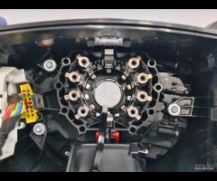 DEVIOLUCI COMPLETO CONTATTO SPIRALATO MERCEDES C25 - 19