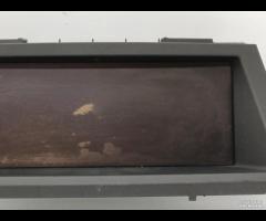 DISPLAY SCHERMO MULTIFUNZIONE GPS NAVIGATORE BMW X - 6