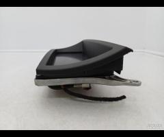 DISPLAY SCHERMO MULTIFUNZIONE GPS NAVIGATORE BMW X - 11