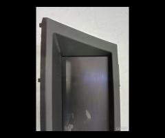 DISPLAY SCHERMO MULTIFUNZIONE GPS NAVIGATORE BMW X - 12