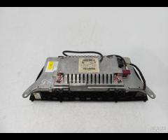 DISPLAY SCHERMO MULTIFUNZIONE GPS NAVIGATORE BMW X - 15