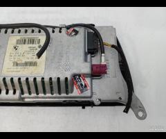 DISPLAY SCHERMO MULTIFUNZIONE GPS NAVIGATORE BMW X - 19