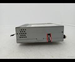 UNITA DI TESTA NAVIGAZIONE MULTIMEDIA MERCEDES S50 - 6