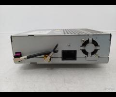 UNITA DI TESTA NAVIGAZIONE MULTIMEDIA MERCEDES S50 - 7