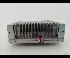 UNITA DI TESTA NAVIGAZIONE MULTIMEDIA MERCEDES S50 - 8