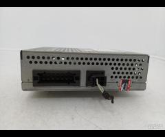 UNITA DI TESTA NAVIGAZIONE MULTIMEDIA MERCEDES S50 - 9