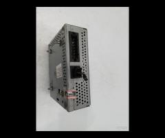 UNITA DI TESTA NAVIGAZIONE MULTIMEDIA MERCEDES S50 - 11