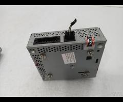 UNITA DI TESTA NAVIGAZIONE MULTIMEDIA MERCEDES S50 - 12